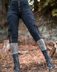 Limited Edition Renegade Cargo Breeches
