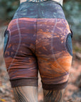Limited Edition Mercury Shorts