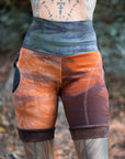 Limited Edition Mercury Shorts