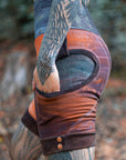 Limited Edition Mercury Shorts