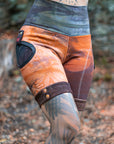 Limited Edition Mercury Shorts