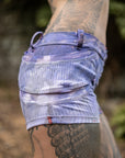 Limited Edition Pocket Safari Shorts