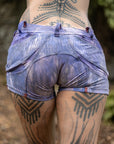 Limited Edition Pocket Safari Shorts