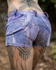 Limited Edition Pocket Safari Shorts