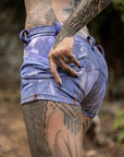 Limited Edition Pocket Safari Shorts