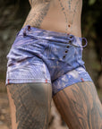 Limited Edition Pocket Safari Shorts