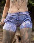 Limited Edition Pocket Safari Shorts