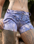 Limited Edition Pocket Safari Shorts