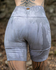 Limited Edition Cotton Cadet Pocket Shorts