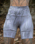 Limited Edition Cotton Cadet Pocket Shorts