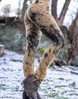 Limited Edition Battalion Leggings