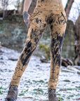 Limited Edition Battalion Leggings