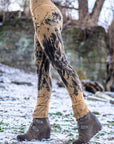 Limited Edition Battalion Leggings