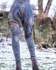 OOAK Renegade Cargo Trousers