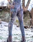 OOAK Renegade Cargo Trousers