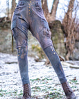 OOAK Renegade Cargo Trousers