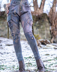 OOAK Renegade Cargo Trousers