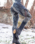 Limited Edition Renegade Cargo Trousers