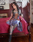 AUCTION - MEDIUM Deluxe Maiden Dress