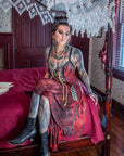 AUCTION - MEDIUM Deluxe Maiden Dress
