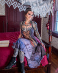 AUCTION - MEDIUM Deluxe Maiden Dress