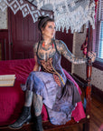 AUCTION - MEDIUM Deluxe Maiden Dress