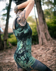 Limited Edition Long Tank