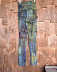 EUC Bamboo Jersey Lucien Leggings - SMALL