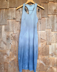 Cotton Rib Dress - Small