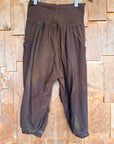 EUC Bamboo Jersey Tempest Breeches - SMALL