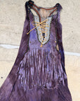 AUCTION - SMALL Fringe Niles