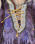 AUCTION - SMALL Fringe Niles