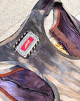 AUCTION - SMALL Fringe Niles