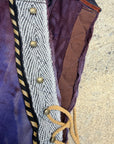 AUCTION - SMALL Fringe Niles