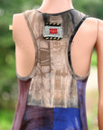 AUCTION - MEDIUM Fringe Niles