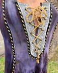 AUCTION - MEDIUM Fringe Niles