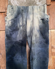 SMALL - 2019 Wildhorse Dyed Lucien Leggings