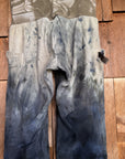 SMALL - 2019 Wildhorse Dyed Lucien Leggings