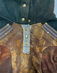 AUCTION - SMALL OOAK Cocoon 2.0 Pullover Hoodie