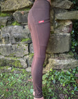 Pre-Order COTTON Lucien Pocket Leggings