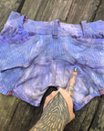 Limited Edition Pocket Safari Shorts DISCOUNTED SMALL