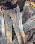 Limited Edition Rib Lucien Pocket Leggings
