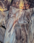 Limited Edition Rib Lucien Pocket Leggings