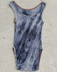 Limited Edition Modal Rib Tank