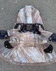 OOAK Dauntless Wool Field Coat