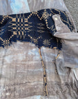 OOAK Dauntless Wool Field Coat