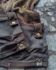OOAK Safari Romper