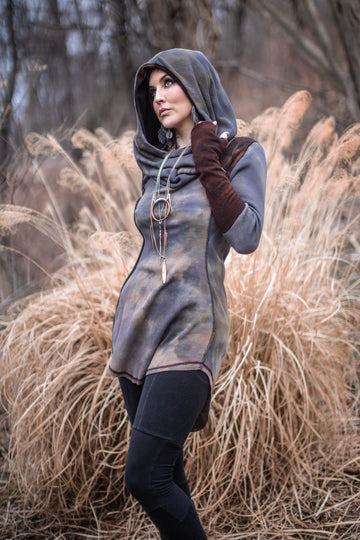 Limited Edition Thermal Artemis Tunic