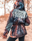OOAK Dauntless Hemp Twill Field Coat