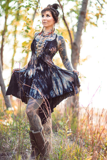 Limited Edition Maiden Dress